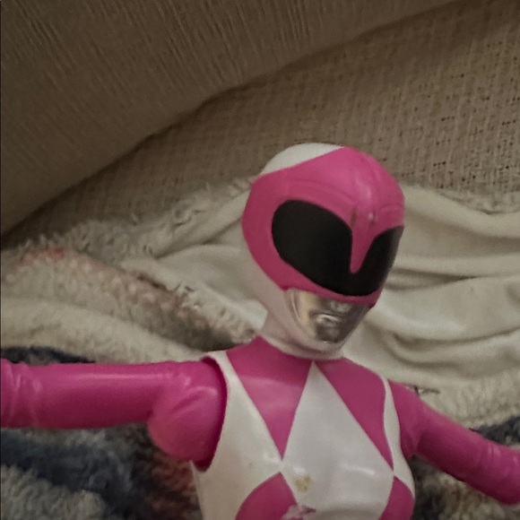 Power Rangers mighty morphin - Picture 5 of 5